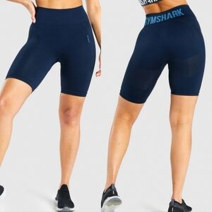 Gymshark flex shorts